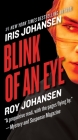 Blink of an Eye (Kendra Michaels #8) By Roy Johansen, Iris Johansen Cover Image