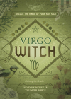 Virgo Witch: Unlock the Magic of Your Sun Sign By Ivo Dominguez, Thumper Forge, Stephanie Rose Bird (Contribution by) Cover Image