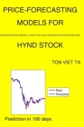 Price-Forecasting Models for WisdomTree BofA Merrill Lynch High Yield Bond Negative Duration Fund HYND Stock Cover Image