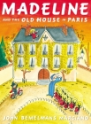 Madeline and the Old House in Paris Cover Image