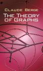The Theory of Graphs (Dover Books on Mathematics) Cover Image