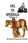 Girl on Horseback Volume I Cover Image