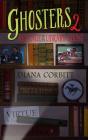 Ghosters 2: Revenge of the Library Ghost By Diana Corbitt Cover Image