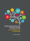 Philosophical Problems: An Introductory Text in Philosophy Cover Image