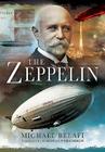 The Zeppelin By Michael Belafi, Cordula Werchkun (Translator) Cover Image