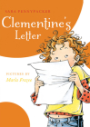 Clementine's Letter By Sara Pennypacker, Marla Frazee (Illustrator) Cover Image