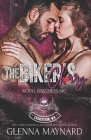 The Biker's Cherry By Glenna Maynard Cover Image