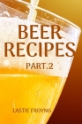 Beer Recipes Part.2 Cover Image