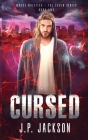 Cursed By J. P. Jackson Cover Image