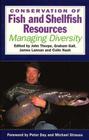 Conservation of Fish and Shellfish Resources: Managing Diversity Cover Image