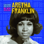 Aretha Franklin By Joyce Markovics Cover Image