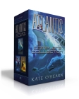 Atlantis Complete Collection (Boxed Set): Escape from Atlantis; Return to Atlantis; Secrets of Atlantis Cover Image