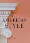 The American Style By Donald Albrecht, Thomas Mellins Cover Image