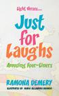 Light Verses....Just for Laughs: Amusing Four-Liners Cover Image