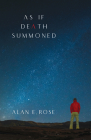 As If Death Summoned: A Novel of the AIDS Epidemic Cover Image