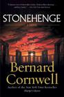 Stonehenge: A Novel By Bernard Cornwell Cover Image