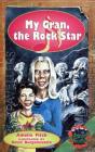 Rigby Literacy: Student Reader Bookroom Package Grade 3 Grandma, the Rock Star Cover Image