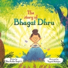 The Story of Bhagat Dhru Cover Image