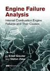 Engine Failure Analysis (Premiere Series Books) By Ernst Greuter, Stefan Zima Cover Image