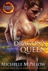 The Dragon's Queen: A Qurilixen World Novel Cover Image