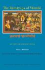 The Rāmāyaṇa of Vālmīki: An Epic of Ancient India, Volume I: Balakāṇḍa (Princeton Library of Asian Translations #146) Cover Image