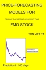 Price-Forecasting Models for Fiduciary Claymore MLP Opportunity Fund FMO Stock Cover Image