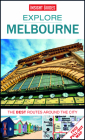 Insight Guides: Explore Melbourne (Insight Guide Explore) Cover Image