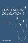 Contractual Obligations By A. M. Hounchell Cover Image