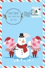 Christmas Card List and Address Book 2019-2028: A Ten-Year Card Address List Mailing Send and Receive Tracker Xmas Organizer Tabbed in Alphabetical fo Cover Image