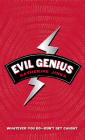 Evil Genius By Catherine Jinks Cover Image