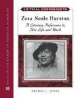 Critical Companion to Zora Neale Hurston: A Literary Reference to Her Life and Work By Sharon L. Jones Cover Image