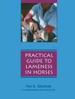 Practical Guide to Lameness in Horses Cover Image