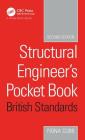 Structural Engineer's Pocket Book British Standards Edition By Fiona Cobb Cover Image