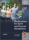 Biochemistry for Sport and Exe (Wiley SportTexts) By Donald MacLaren, James Morton Cover Image