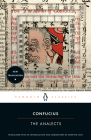 The Analects By Confucius, Annping Chin (Translated by), Annping Chin (Introduction by), Annping Chin (Notes by) Cover Image