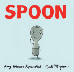 Spoon (The Spoon Series #1) Cover Image
