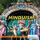 Hinduism By Julia J. Quinlan Cover Image
