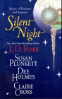 Silent Night By J. D. Robb, Susan Plunkett, Dee Holmes, Claire Cross Cover Image