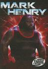 Mark Henry (Pro Wrestling Champions) By Nick Gordon Cover Image