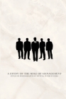 A study of the role of management style on performance of mutual funds in India By Sharma Shuchi Cover Image