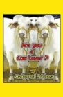 Are you a Cow Lover? Cover Image