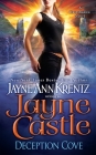 Deception Cove (A Harmony Novel #11) By Jayne Castle Cover Image