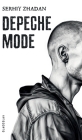 Depeche Mode By Serhiy Zhadan Cover Image