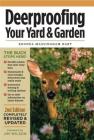 Deerproofing Your Yard & Garden By Rhonda Massingham Hart Cover Image