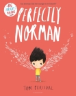 Perfectly Norman (Big Bright Feelings) By Tom Percival Cover Image
