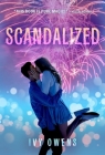 Scandalized By Ivy Owens Cover Image