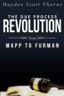The Due Process Revolution from Mapp to Furman Cover Image