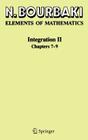Integration II: Chapters 7-9 Cover Image
