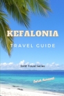 Kefalonia Travel Guide Cover Image