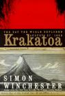 Krakatoa: The Day the World Exploded: August 27, 1883 Cover Image